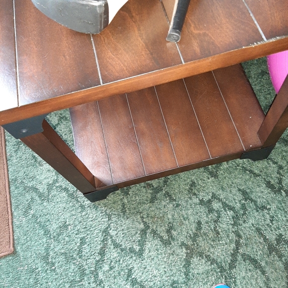 Booties - Picture 4 of 5